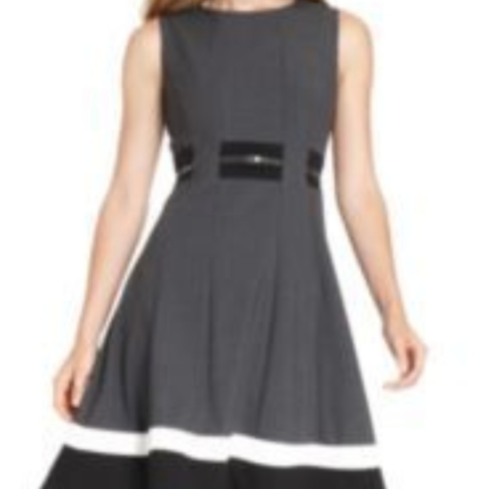 Calvin Klein Dress